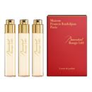 MAISON FRANCIS KURKDJIAN Baccarat Rouge 540 Extrait 3 x 11 ml